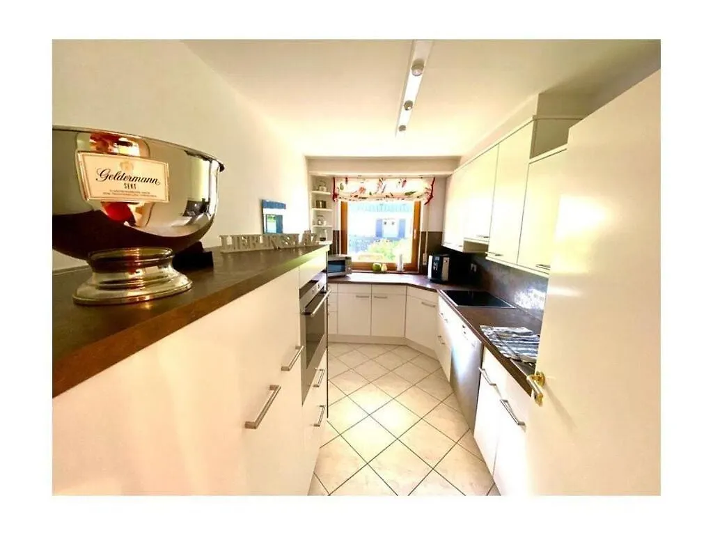 Valley Station Modern Retreat Гармиш-Партенкирхен Германия